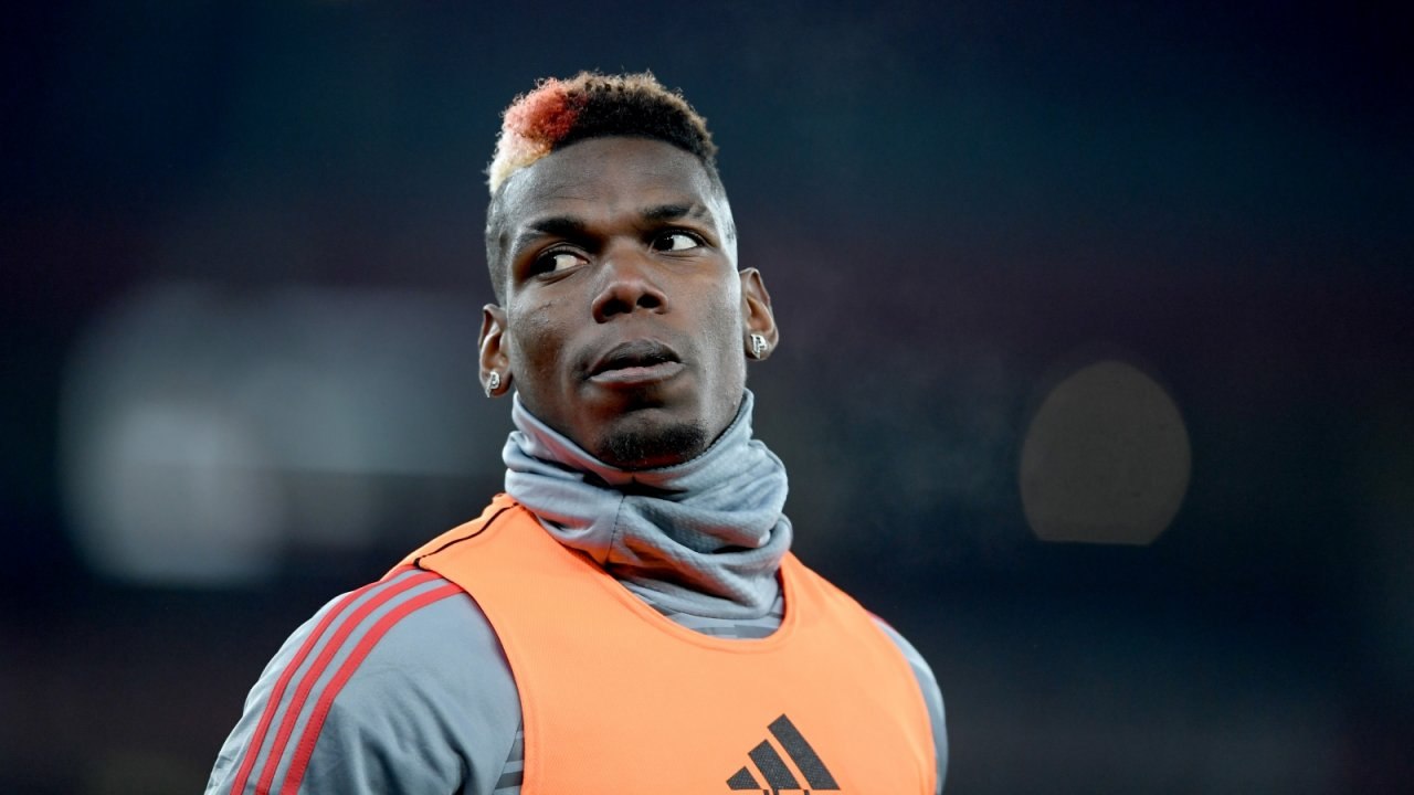 Jose Mourinho confirms 'phenomenal' Paul Pogba will start in Champions League