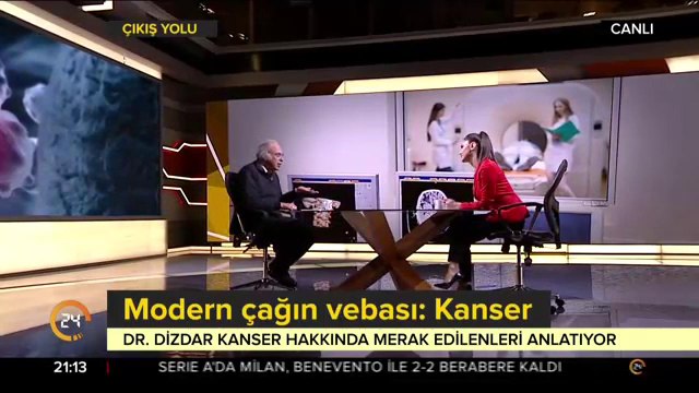 Helin Aslan ile Çıkış Yolu