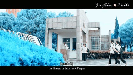 [100% ENG SUB] A love so beautiful Ep12 致我们单纯的小美好