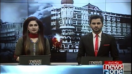 American Political Observer Exposed Indian's Lie