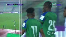 2-0 Paulin Voavy Goal Egypt  Premier - 04.12.2017 Masr lel Maqassah 2-0 Tala'ea Al Jaish Cairo