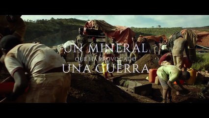 Tráiler película "El cuaderno de Sara", protagonizada por Belén Rueda y Marian Álvarez