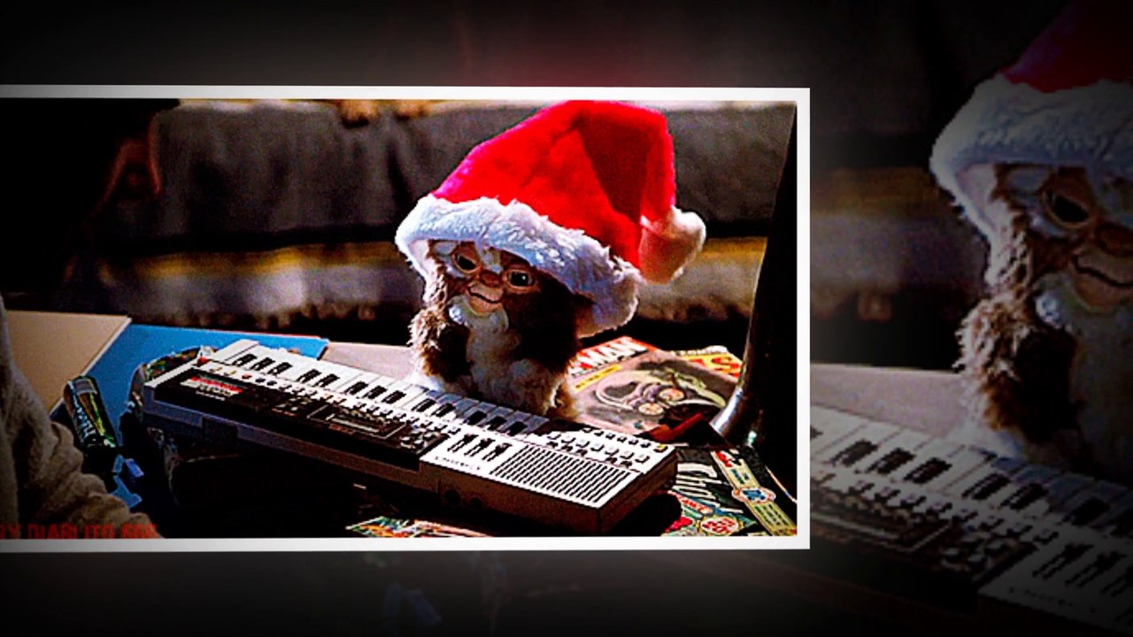 Mr. Santa