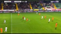 Bulut U. Goal HD - Alanyaspor	1-2	Kayserispor 04.12.2017