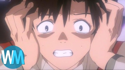 Top 10 Anime Industry Controversies