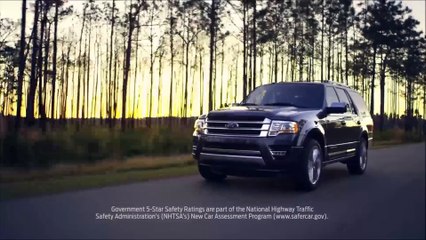 2017 Ford Expedition vs. Chevy Tahoe Beaverton, OR | 2017 Ford Expedition Beaverton, OR