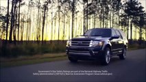 2017 Ford Expedition vs. Chevy Tahoe Hillsboro, OR | 2017 Ford Expedition Hillsboro, OR