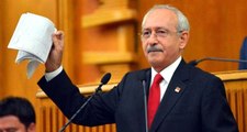 AK Parti'den Kılıçdaroğlu Kararı: Açıklayacağı Belgeler Gündemimizde Olmayacak