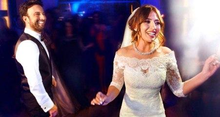 Tarkan, Eşiyle Birlikte Klibinde Oynattığı Sadıçlarıyla Çektirdiği Hatıra Pozunu Paylaştı