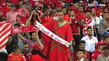 وثائقي لبين سبورت -  الوداد المغربي في كأس العالم للأندية 2017 HD