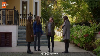 Meral’in tek umudu kardeşleri! - Kırgın Çiçekler 100.Bölüm