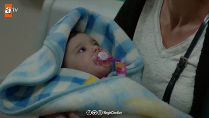 Hayatını çocuklara adayan Ali! - Kırgın Çiçekler 100.Bölüm