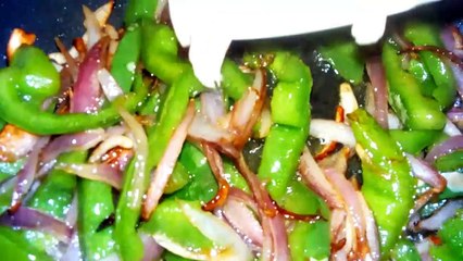 مسخن على طريقتي ، يمكن تحضيره في أقل من ربع ساعة