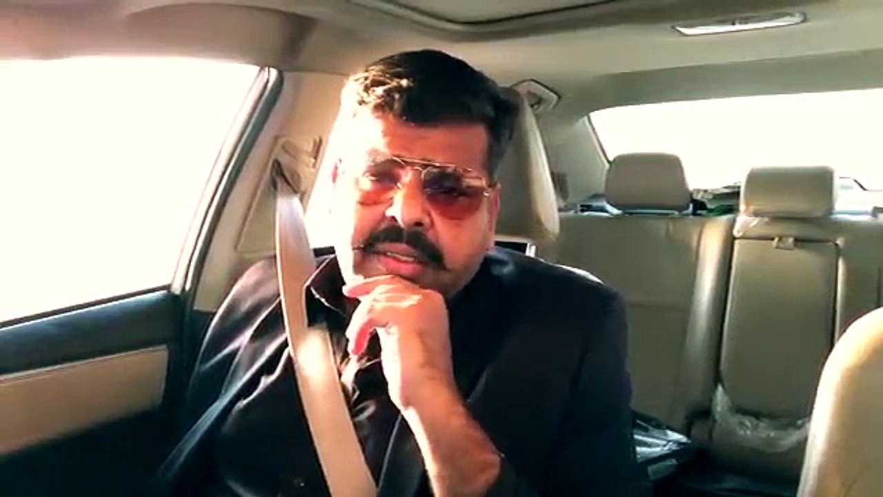 جاوید ہاشمی ن لیگ میں وآپس شامل ہو گئے۔ اچھی بات ہے کھوتی اپنے گھر وآپس پہنچ گئی! آیا