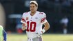 Steve Mariucci: Giants mishandled an icon in Eli Manning