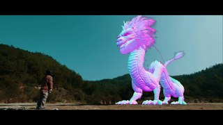 BAW 3D_VFX Breakdown_ Dragon Down_ VFX Breakdown - by Cgfish Studio