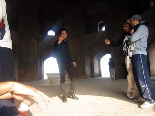 Wohi Khoda Hai Best After Nusrat Fateh Ali Khan