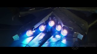 BAW 3D Making of_ Spider-Man_ Homecoming_ The Vulture - by Sony Pictures Imageworks