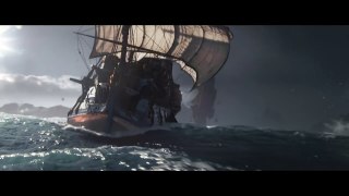 BAW 3D Animated Trailers_ Skull & Bones Trailer - by Ubisoft