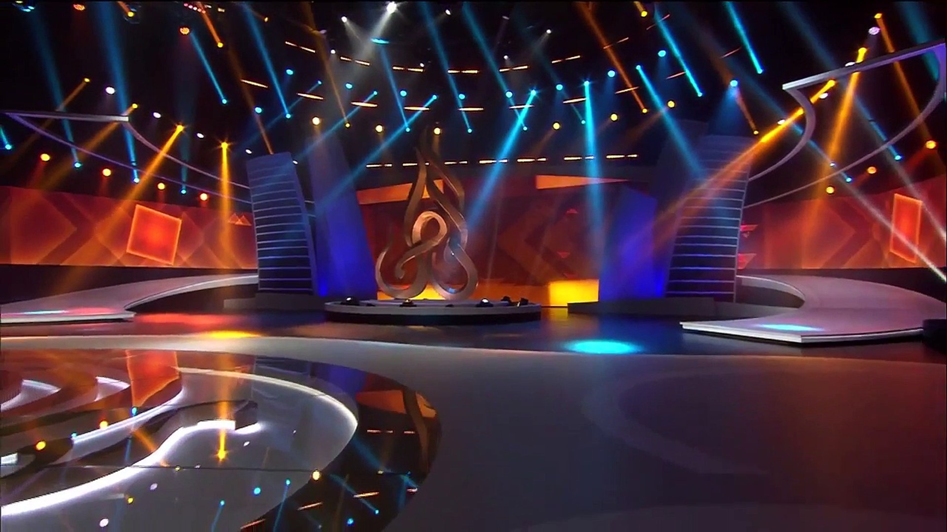 في مسرح شاطئ الراحة زياد بن نحيت وأبناؤه فيديو Dailymotion