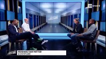 L'ancien capitaine de l'OM Jacques FATY explique la raison pur laquelle il a perdu son poste dans cette grande équipe.