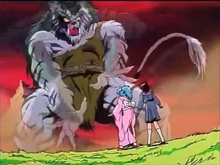 Yu Yu Hakusho Opening 1