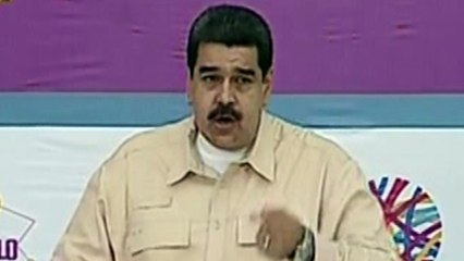 ‘Petro’ a criptomoeda venezuelana