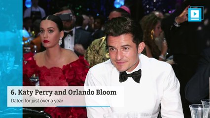 Here are the 7 saddest celebrity breakups of 2017