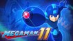 Mega Man 11 - Bande-annonce