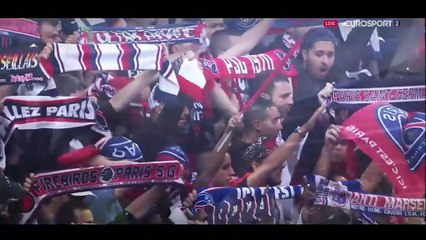 Le PSG chasse le quadruplé et bien d'autres records