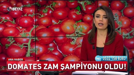 Beyaz Ana Haber 4 Aralık 2017