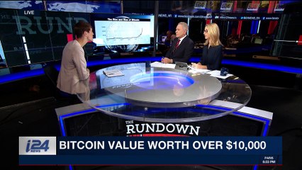 THE RUNDOWN  | First U.S. bitcoin futures to start trading | Monday, December 4th 2017