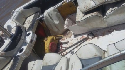 Hermano de Messi continúa internado y con custodia policial tras incidente