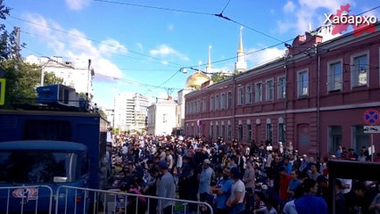 Бар зидди муҳоҷирони Осиёи Марказӣ истифода бурдани "Исломи мӯътадил"- ро таклиф намуданд