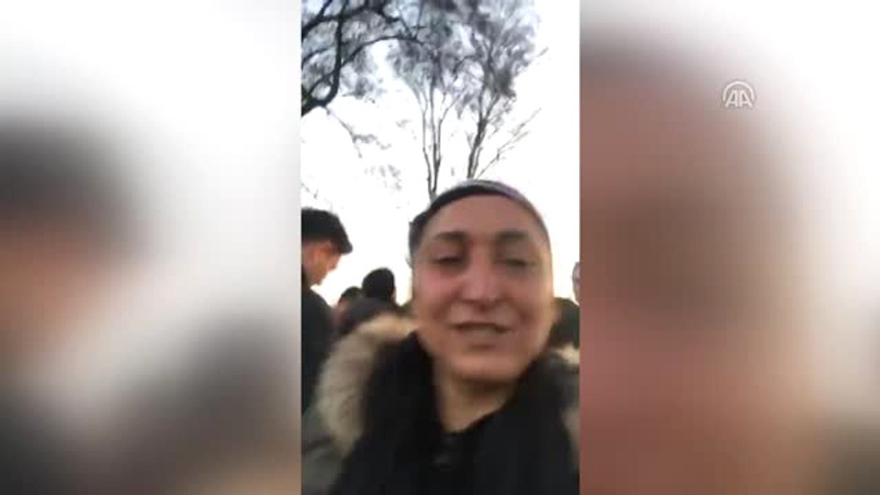 Hollanda'da Aranan Engelli Türk Çocuğu Ailesine Kavuştu - Schıedam