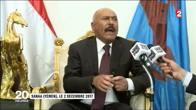 Yémen : une guerre meurtrière au cœur de conflits de pouvoir