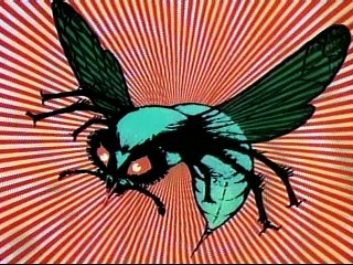 The Green Hornet - 1x04 - Crime Wave