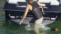 2018 Centurion Ri217 - Wakesurfing Review