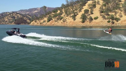 2018 Centurion Ri217 -  Wakeboarding Review