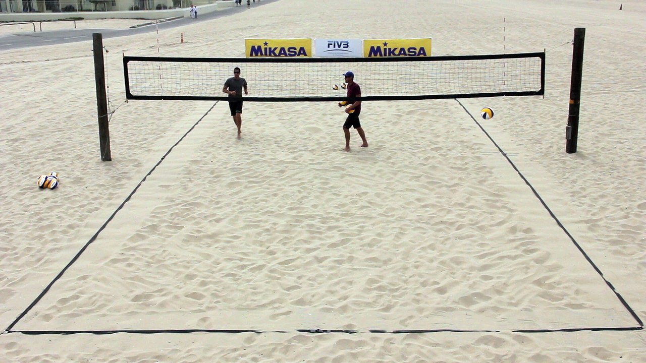 2.1_Serve_and_Get_into_Position