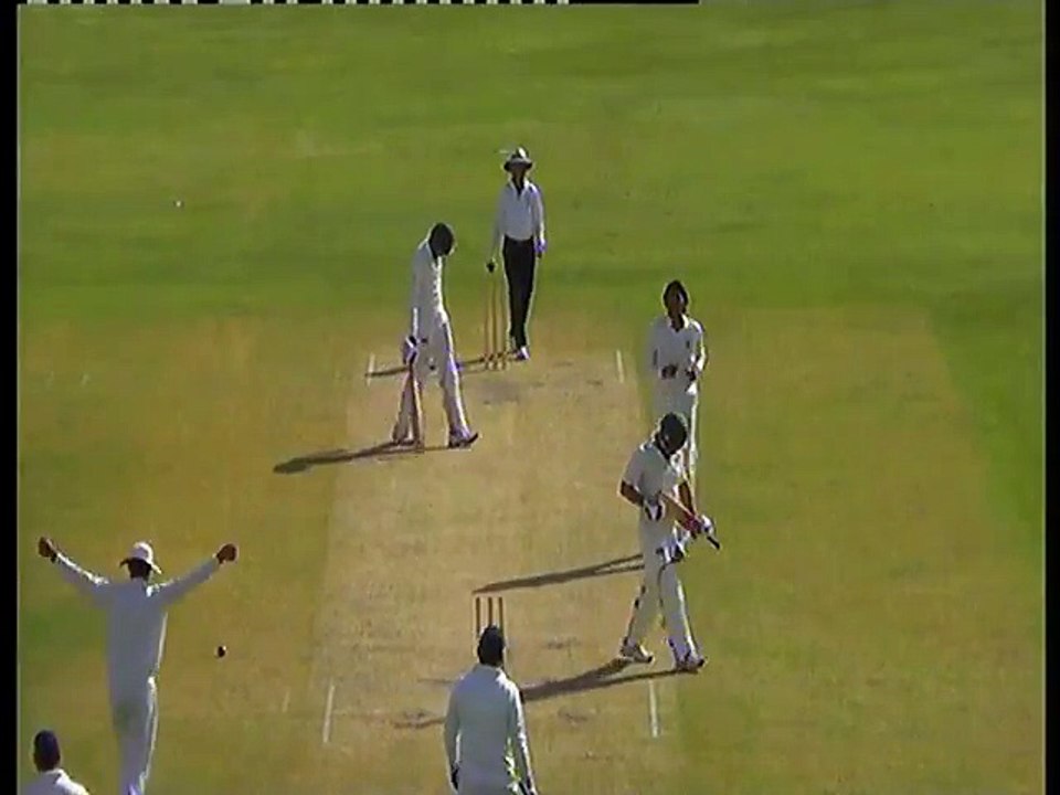 Mohammad Asif takes seven wickets for WAPDA against KRL in 2017_18 Quaid-e-Azam Trophy