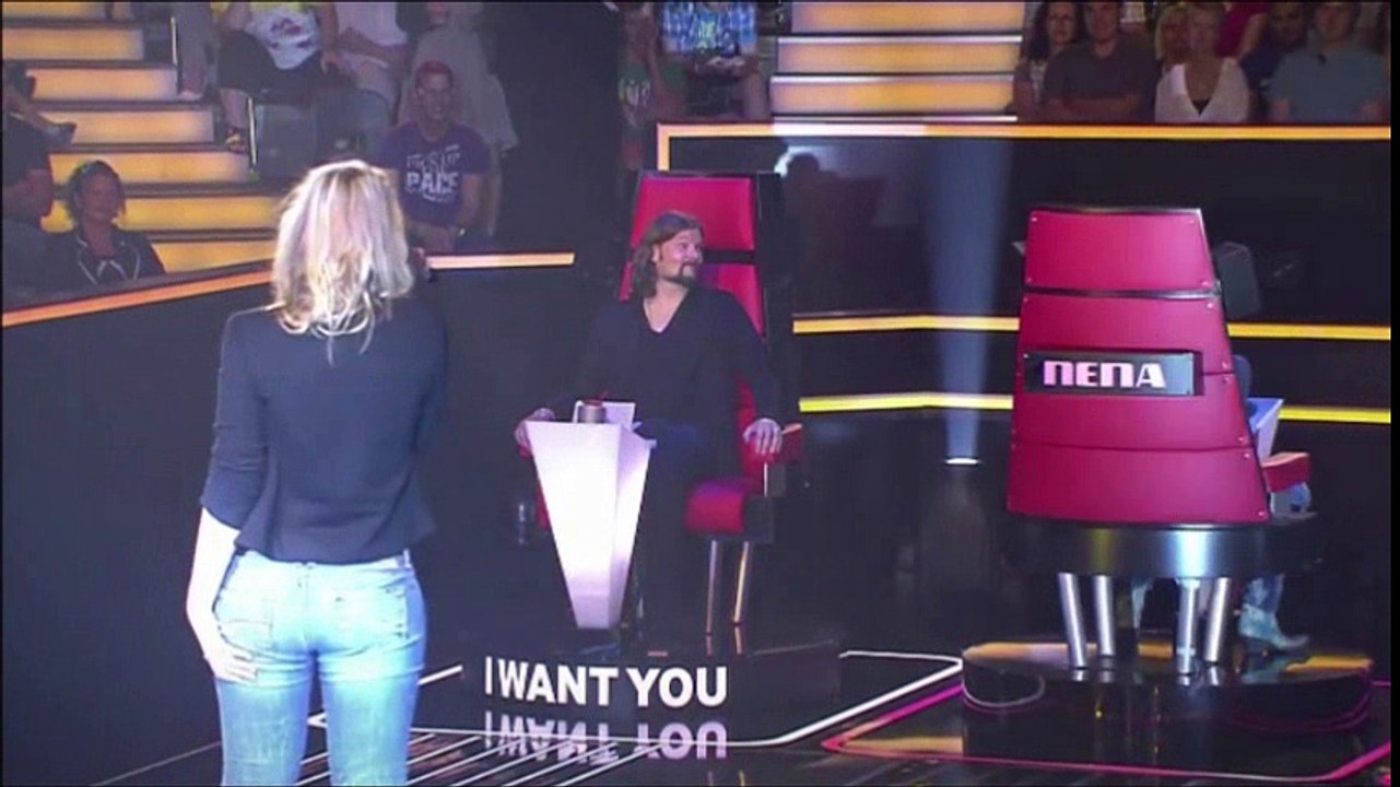 Staffel 2 Alina Duwe