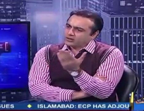 Top Leaders of PMLN Want Nawaz Sharif, Shehbaz Sharif & Maryam Nawaz To Be Arrested: Mansoor Ali Khan Tells Inside Story