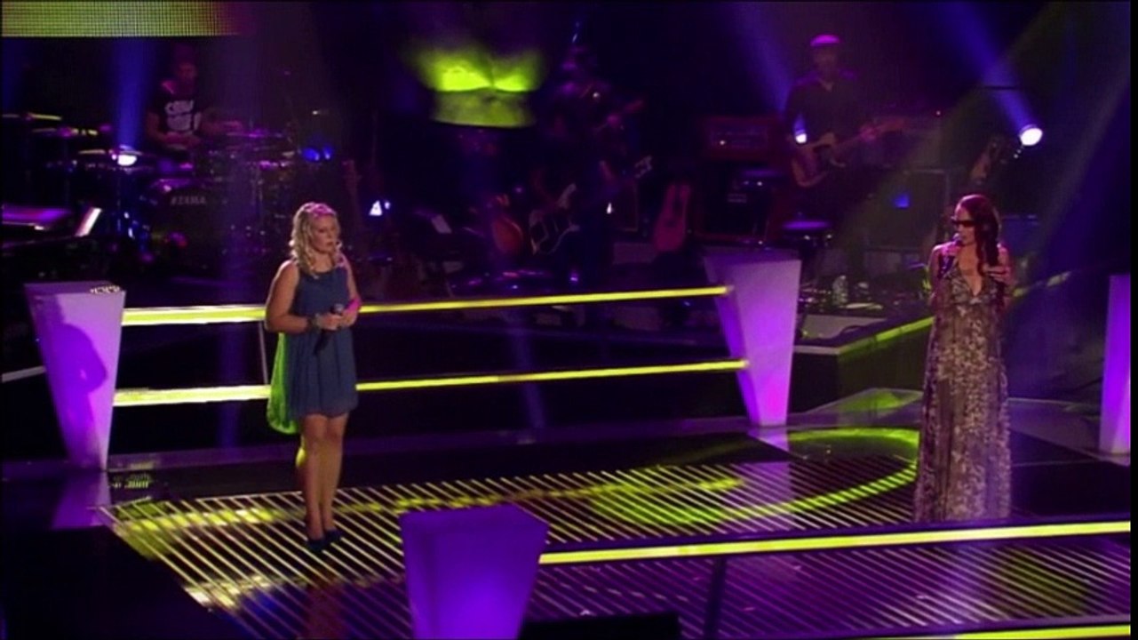 Staffel 2 Daliah Stingl