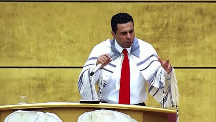 EP59 ESTUDO DO APOCALIPSE - A SETE ÚLTIMAS PRAGAS