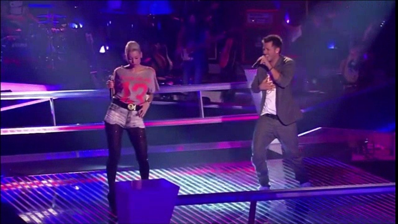 Staffel 2 Giulia Wahn