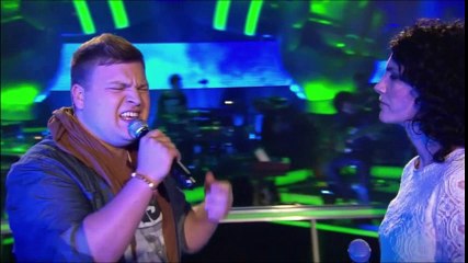 Staffel 2 Hannah Pearl