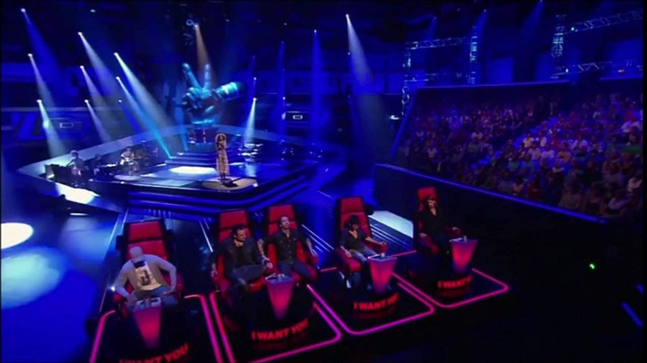 Staffel 2 Jessica Mears