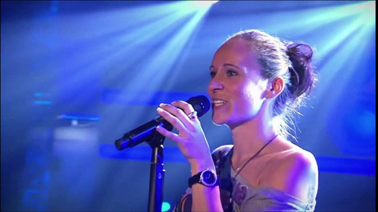 Staffel 2 July Rumpf