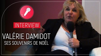 Conseils déco et premiers cadeaux : les Noëls de Valérie Damidot